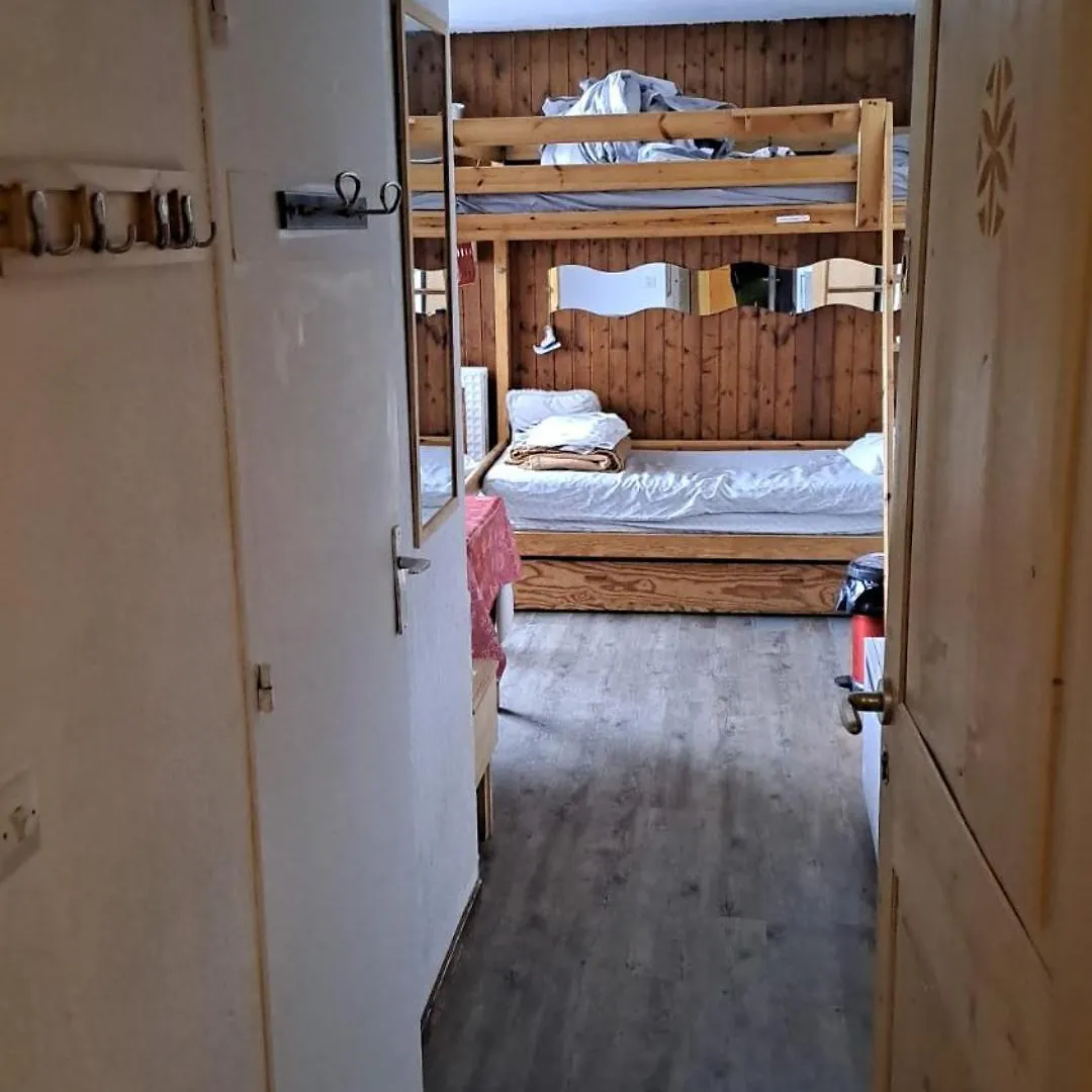 Appart 2-3 Pers Tignes Val Claret