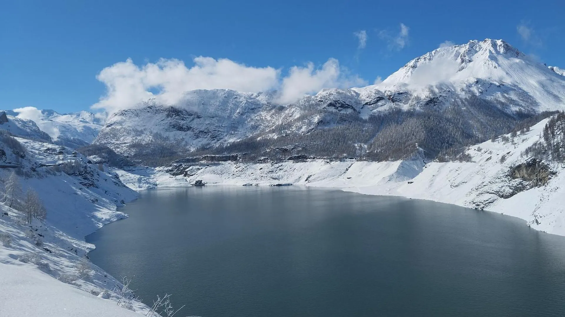 Apartment Appart 2-3 Pers Tignes Val Claret